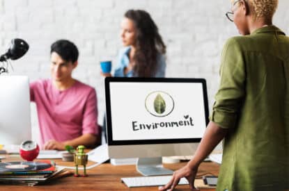 Ways To Maintain An Eco Friendly Workspace. 415x275 1