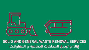 Solid And General Waste Removal Services 1