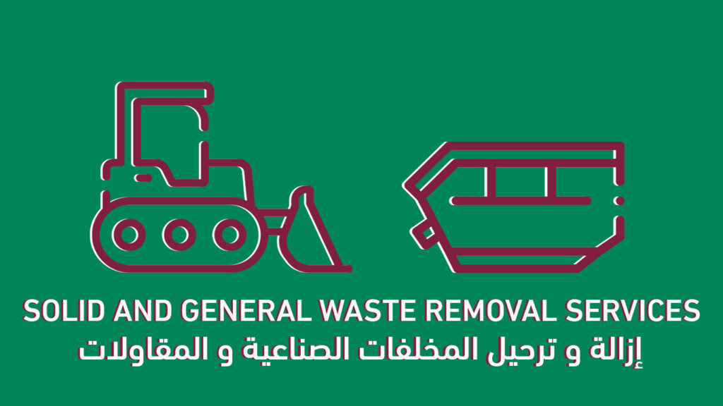 Solid And General Waste Removal Services