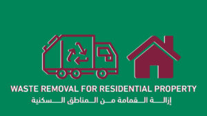 Waste Removal for Residential Property