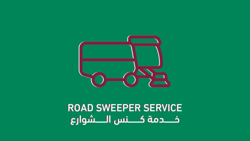 road sweeper services 4